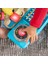 HYL26 Fisher-Price Lync Squad Ilk Kelimelerim Inek 4