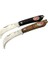 Fidan F 20 Eğri Bahçe Çakısı 18CM - Manuel 1