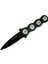 Heng Rui Samurai 033A Karabela Kamp Çakı 21 cm - Yarı Otomatik 1