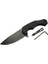 Zero Error 7-12 Black Çakı 22 cm Manuel, Kemerlikli 1