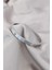 Çelik Gümüş Renk Zirkon Taşlı Cartier Bileklik - TJ-BB4120 1