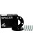Ram2 Project 4X100 60,1 15MM Siyah Spacer 1