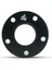 Ram2 Project 4X100 60,1 15MM Siyah Spacer 4