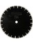Asfalt Kesme Testeresi 400X3,4X8X25,4 1