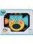JLG-855-37A Işıklı ve Müzikli Trompet Bebek Pianosu -Vardem Oyuncak 1