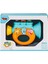 JLG-855-37A Işıklı ve Müzikli Trompet Bebek Pianosu -Vardem Oyuncak 2