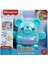 HXP18 Fisher-Price Karıştır ve Eşleştir Hayvan Dostları 1