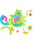 TFB209 Fat Brain Toys - Uğur Böceği Puzzle 2