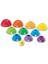W4472 Fisher-Price® Numaralı Kaplar / Sıralama ve Şekil Ayırma Oyuncakları 5