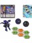 6066092 Bakugan Legends Başlangıç Paketi 3