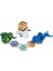 6066092 Bakugan Legends Başlangıç Paketi 5