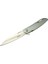 K240 Xxp Kamp Çakısı 23 cm - Kancalı Metal Sap, Otomatil, Kılıflı, Kutulu 1