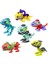 Sıl 88695 Silverlit Biopod Zombies Dinazor Robot -Necotoys 2