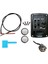 Preamp Bas-Tiz Eşikaltı Ekolayzır Akort Aletli Extreme XP3T 3