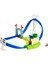 Angel Of Life HGK59 Hw Mario Kart Keskin Dönüşler Pist Seti /hot Wheels 2