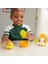 HXP17 Fisher-Price Taşınabilir Sevimli Dostlar 4