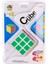 581-5-5D Magic Zeka Küpü 3X3X3 -Limon Oyuncak 1