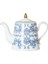 Art Florance Bone Çaydanlık 800 ml 1