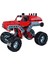 75038TR Mekanik Laboratuvarı - Canavar Kamyonlar +8 Yaş 2