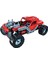 75038TR Mekanik Laboratuvarı - Canavar Kamyonlar +8 Yaş 5