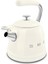 50's Style Krem Set Üstü Düdüklü Kettle 2.3 Lt 3