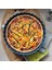 Henry Tart-Börek-Flan Kabı Yuvarlak 32 cm Ekru/clay 2