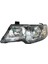 Kia Cerato Far Lambası Sol (Manuel / Motorsuz) 2009-2014 92101-1M010 1