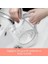 SH30W 1,7lt Mavi Işıklı Cam Kettle & Su Isıtıcı 3