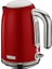 Gem Retro 1.7 Litre Kırmızı Su Isıtıcısı 1