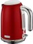 Gem Retro 1.7 Litre Kırmızı Su Isıtıcısı 3