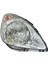 I20 Far Lambası Sağ (Elektrikli / Motorsuz) 2008-2011 92102-1J010 1