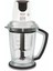 MB470B Masterchop Powelix Maxi 4 Bıçaklı Rondo ve Doğrayıcı, 1.5 L Hazne, 500 W, Beyaz - 1500637071 2