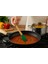 Renkli ve Bambu Saplı Silikon Mini Spatula Seti (5li) 3