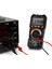 OEM P1036 5 Renkli 1 Metre 1000V - 19A Multımetre Test Uçları Kablo Kiti 4