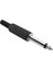 6.3 mm Mono Plastik Gitar Jack 2