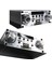 OEM Magicvoice YW-191L 12 Volt 100 Watt Motosiklet Bluetooth Amfi Usb/sd 2 Kanal Pazarcı - Anfi (125X95X40MM) 3
