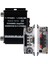 OEM Magicvoice YW-191L 12 Volt 100 Watt Motosiklet Bluetooth Amfi Usb/sd 2 Kanal Pazarcı - Anfi (125X95X40MM) 4
