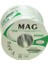 OEM Mag RG59 Fa Mini Dual Bitişik 48 Tel Anten Kablosu (100 Metre) 1