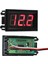 Powermaster IC278-2 Dijital Voltmetre Dc 5-100V 3pin 1
