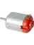 1.5 Volt Yassı Oyuncak Motoru 1