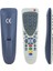 OEM Kr Drake Seoul*technosat Uydu Kumandası (Sansuı Kalıp) 2