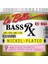 Gitar Aksesuar Bas Tel Labella 4 Telli LB-RX-N4A 0,40 1