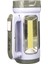 Powermaster JA-1953 5W Solarlı+Şarjlı El Fenerli Işıldak (Om-27) 3