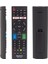 OEM Huayu Kl RM-L1346 Sharp Netflıx ve Youtube Tuşlu Lcd-Led Tv Kumanda 4