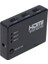 Powermaster PM-6853 3 Giriş 1 Çıkış HDMI Swıtcher Toplayıcı Kumandalı Adaptörsüz 2