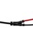 OEM Powermaster 2x4 mm Banana Fişli Bnc Kablo 3
