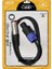 OEM Powermaster LD384 Specon Erkek - Canon Dişi Çevirici Kablo 1 Metre 2