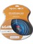 OEM Magıcvoıce MV-6189 4ga Oto Amfi - Anfi Kablo Seti 120A Sigorta Dahil 3