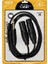 OEM Powermaster LD390A Canon Erkek Dişi + 6.3mm Stereo Erkek 1.5 Metre Kablo 2