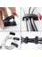 Yapışkanlı Kablo Düzenleyici Klips 4lü Set 4